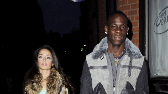 Raffaella Fico su Balotelli: &laquo;Se mi chiedesse di sposarlo gli ... &copy; Creative Commons