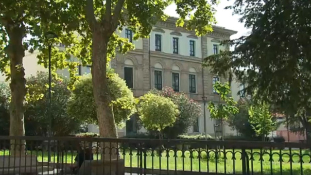 Riapre Palazzo Orlando, l'UniMol torna a Isernia &copy; Creative Commons