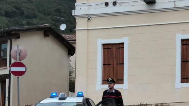 Risse e violenze a Pieve del Grappa e Bassano del Grappa ... &copy; Creative Commons