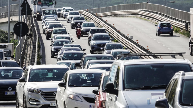 Rottamazione del bollo auto, l'Umbria tra le Regioni che hanno ... &copy; Creative Commons