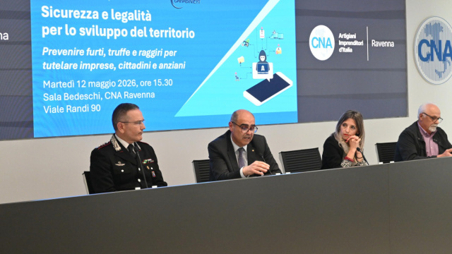 Sicurezza e legalit&agrave; per lo sviluppo del territorio: prevenire ... &copy; Creative Commons