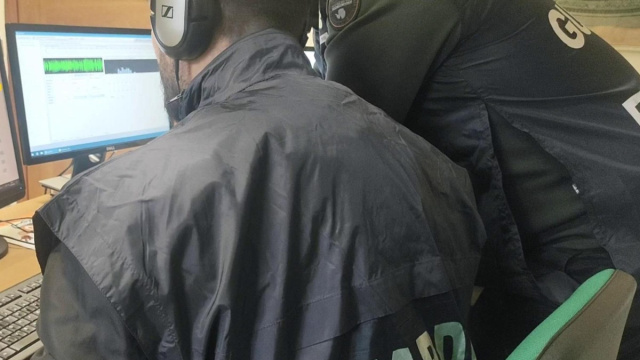 Tre arresti a Pisa per spaccio di droga su Telegram &copy; Creative Commons