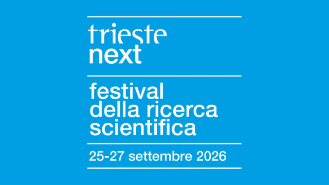 Trieste Next &copy; Creative Commons