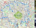 Area B Milano, dal 2026 targhe riconosciute in automatico per 5 ingressi