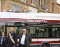 Marchetti: 30 autobus elettrici in Umbria con 20,3 milioni dal MIT