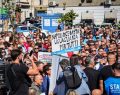 Napoli, parte la mobilitazione nazionale contro Rc Auto e caro carburanti