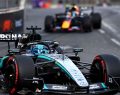 Russell vince il Gran Premio dell'Azerbaijan