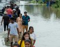 Bangkok in emergenza: dichiarato lo stato di calamità per piogge torrenziali