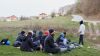 Cinque migranti annegati nel fiume Kupa tra Croazia e Slovenia