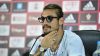 Daniel Osvaldo: l'ex attaccante in terapia intensiva a Buenos Aires