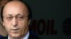 Moggi: 'La Juve se la gioca con Milan e Napoli per il 4° posto, Inter e Roma insuperabili'