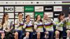 Matilde Rossignoli conquista l'argento mondiale in Canada a 18 anni