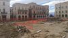 Palazzo d’Achille a Chieti: progetto entro anno, rientro uffici nel 2028