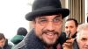 Daniel Osvaldo ricoverato in Argentina per un versamento pleurico