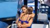 Verissimo, da Canalis a Knox: un weekend di grandi ospiti su Canale 5