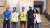Donazzan a Viterbo: la Half Marathon promuove turismo e territori