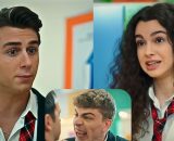 A scuola si scatena una rissa &copy; Tutto per la mia famiglia