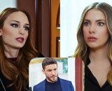 Cansu parla con Yildiz &copy;Forbidden Fruit