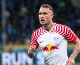 David Raum, esterno del Lipsia. Foto &copy; Bundesliga