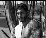 Javier Martinez - Screenshot &copy; Instagram.