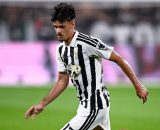 Kerim Alajbegovic, attaccante della Juventus. Foto &copy; Juventus