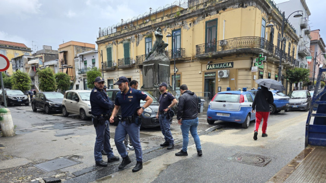 Agguato a Barra Spar&ograve; a Ciro Scuotti: fermato pregiudicato 40enne &copy; Creative Commons