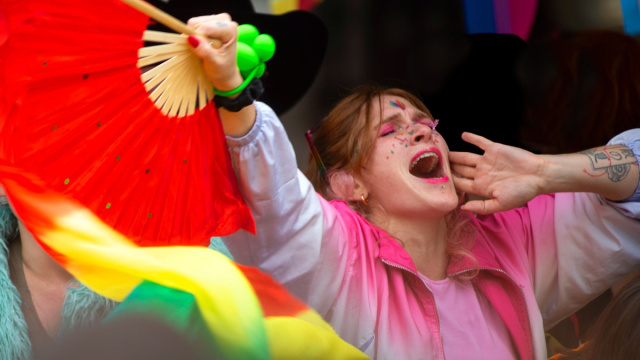 Aosta Pride 2026 - bobine.tv &copy; Creative Commons