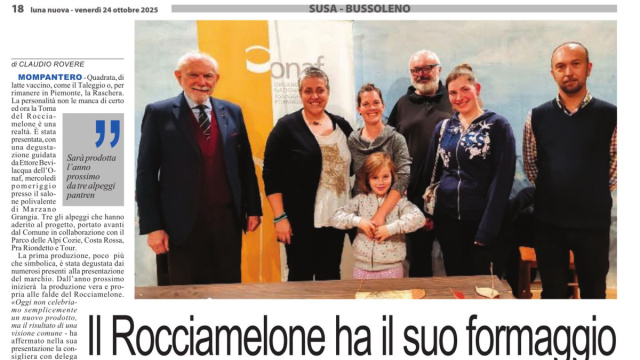 Aree Protette Alpi Cozie &copy; Creative Commons