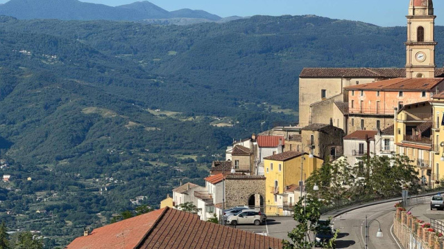 Articoli con argomento: Parco del Pollino - trmtv &copy; Creative Commons