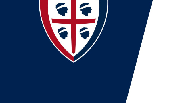 Cagliari al lavoro verso la gara contro la Juventus