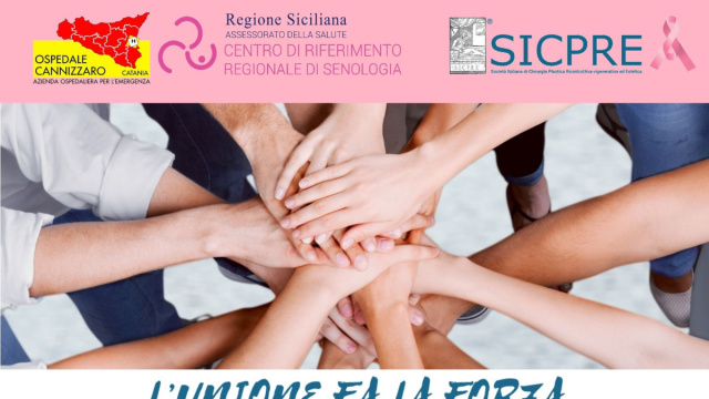 Catania: ricostruzione consapevole del seno dopo il tumore ... &copy; Creative Commons