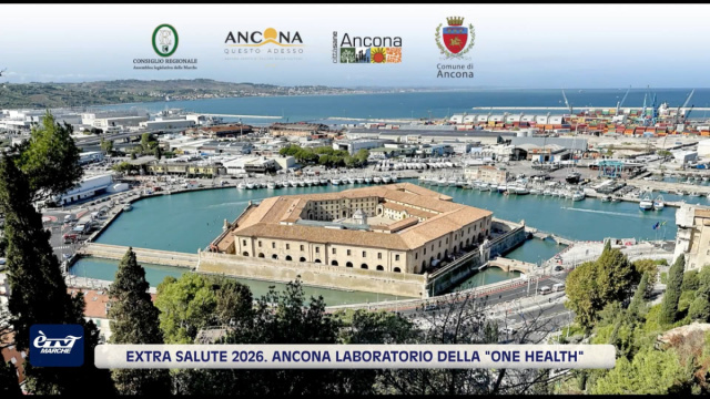 Conto alla rovescia per il Festival Extra Salute 2026 ad Ancona ... &copy; Creative Commons
