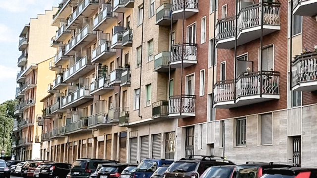 Droga e debiti. Cosa &egrave; successo in quell'appartamento di via Gulli? &copy; Creative Commons