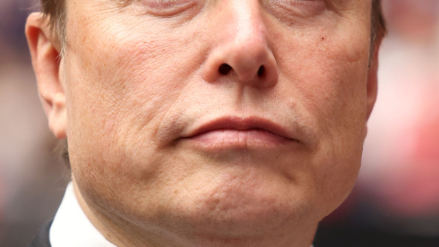 Elon Musk - Wikipedia &copy; Creative Commons
