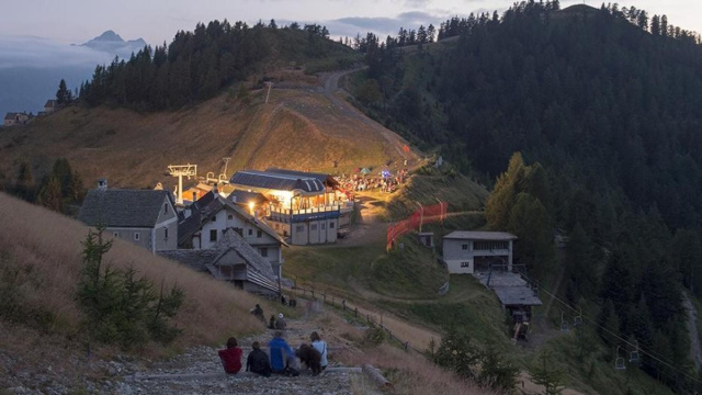 Estate senza impianti di risalita in val Vigezzo e Formazza - La ... &copy; Creative Commons