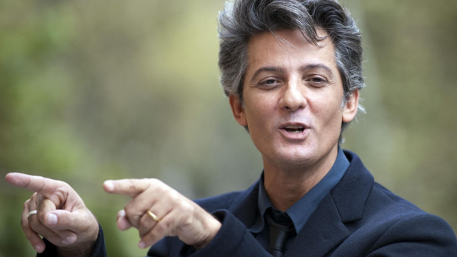 Fiorello debutta su Radio2 con "Edicola Fiore" &copy; Creative Commons