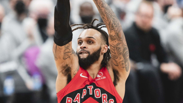 Gary Trent (1999) - Wikipedia &copy; Creative Commons