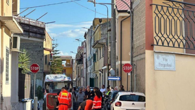 Investito nel cantiere, muore operaio di 21 anni a Marcianise &copy; Creative Commons