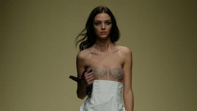 La Perla, la storia del marchio di lingerie italiano tra bellezza ... &copy; Creative Commons