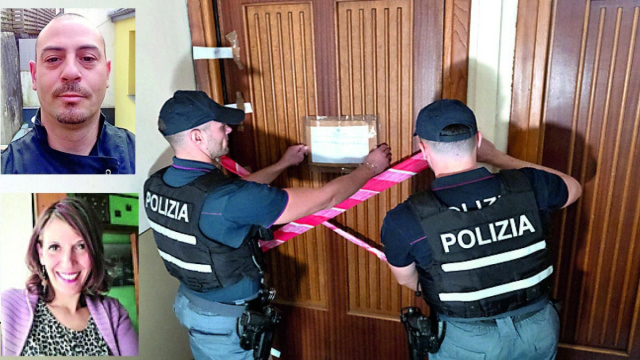 La prof, il festino con il crack e il cadavere fatto a pezzi: l ... &copy; Creative Commons