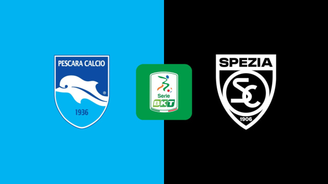 Lo Spezia non vince nemmeno l'ultima e retrocede col Pescara &copy; Creative Commons
