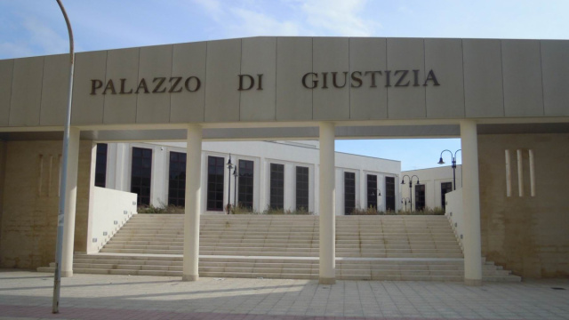 Marsala. Ricusazione proposta da un imputato nei confronti dei m ... &copy; Creative Commons