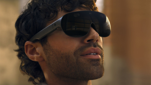 Meta unveils VR glasses and camera-free AI glasses &copy; Creative Commons