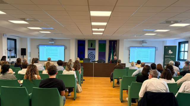 Oncologia, l'Umbria istituisce i gruppi di lavoro a quattro nuovi ... &copy; Creative Commons