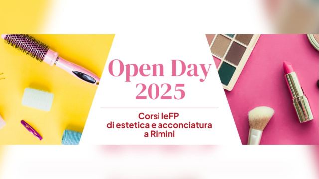 OPEN DAY 2025 Scopri i corsi per i pi&ugrave; giovani che amano il mondo ... &copy; Creative Commons