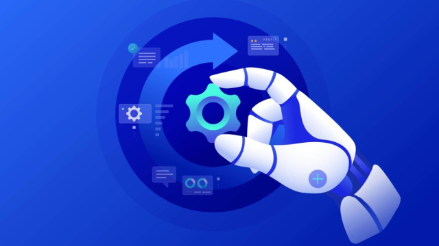 OpenAI Frontier spinge gli agenti AI dentro i processi aziendali ... &copy; Creative Commons