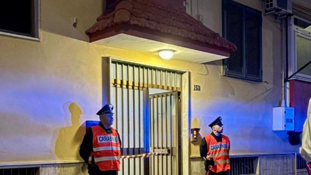 Portogruaro, figlia minorenne chiama i carabinieri e fa arrestare ... &copy; Creative Commons