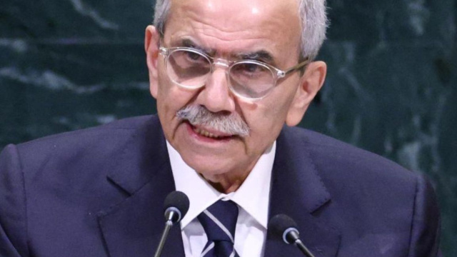 Primo ministro libanese: futuro del Libano non sar&agrave; deciso da ... &copy; Creative Commons