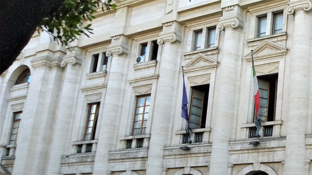 provincia di terni notizie) Provincia, il gruppo consigliare ... &copy; Creative Commons