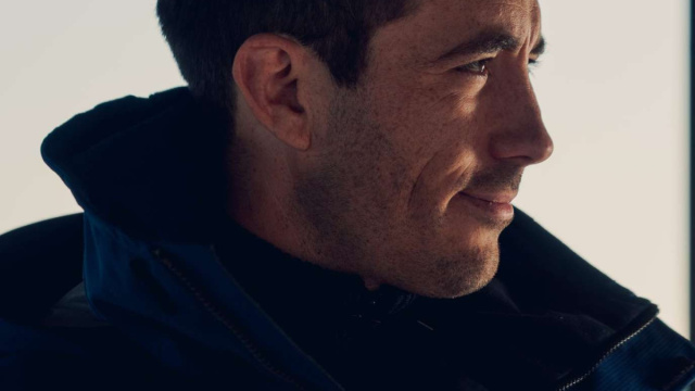 Quentin Delapierre, vivere l'America's Cup per vivere la vela &copy; Creative Commons